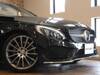 MERCEDES BENZ C-CLASS