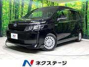 2014 TOYOTA VOXY