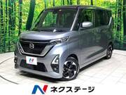 2022 NISSAN ROOX