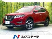 2017 NISSAN X-TRAIL 20X