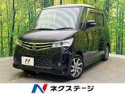 2012 NISSAN ROOX
