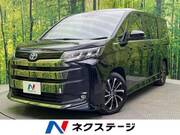 2024 TOYOTA NOAH