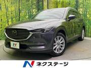 2018 MAZDA OTHER