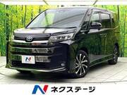 2023 TOYOTA NOAH