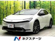 2023 TOYOTA PRIUS