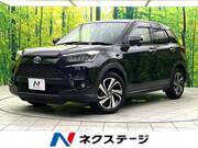2022 TOYOTA RAIZE