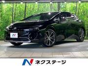 2024 TOYOTA PRIUS