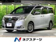 2015 TOYOTA ESQUIRE