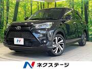 2022 TOYOTA RAIZE