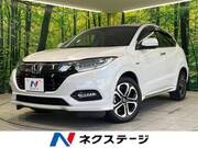 2020 HONDA VEZEL