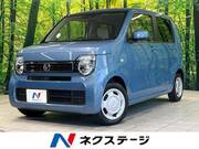 2022 HONDA N-WGN