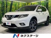 2015 NISSAN X-TRAIL
