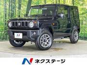 2025 SUZUKI JIMNY XC