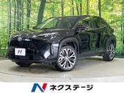 2022 TOYOTA YARIS CROSS HYBRID Z