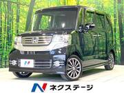 2013 HONDA N-BOX CUSTOM