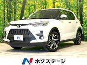 2022 TOYOTA RAIZE