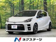 2019 TOYOTA AQUA