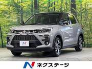 2023 TOYOTA RAIZE
