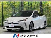 2019 TOYOTA PRIUS