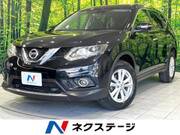 2014 NISSAN X-TRAIL