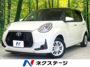 2018 TOYOTA PASSO