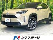 2022 TOYOTA YARIS CROSS HYBRID Z