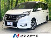 2018 NISSAN SERENA HIGHWAYSTAR V SELECTION