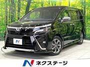2021 TOYOTA VOXY