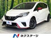 2018 NISSAN NOTE