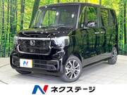 2025 HONDA N-BOX CUSTOM