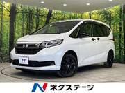 2024 HONDA FREED