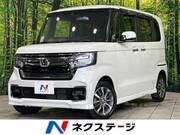 2021 HONDA N-BOX CUSTOM