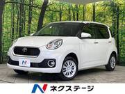 2016 TOYOTA PASSO