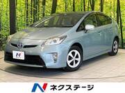 2012 TOYOTA PRIUS S