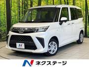 2021 TOYOTA ROOMY