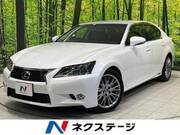 2014 LEXUS GS