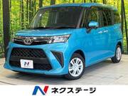 2020 TOYOTA ROOMY