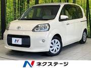 2012 TOYOTA PORTE