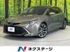 TOYOTA COROLLA SPORT