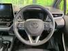 TOYOTA COROLLA SPORT