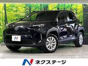 2023 TOYOTA YARIS CROSS