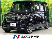 2022 HONDA N-BOX CUSTOM