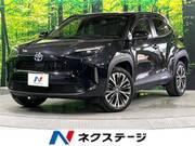 2020 TOYOTA YARIS CROSS HYBRID Z