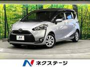 2016 TOYOTA SIENTA G