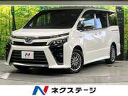 2017 TOYOTA VOXY