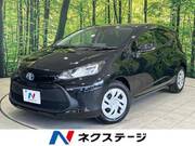 2021 TOYOTA AQUA