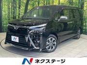 2018 TOYOTA VOXY