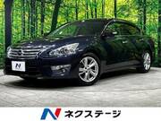 2014 NISSAN TEANA