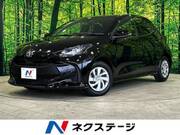 2023 TOYOTA YARIS