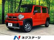 2021 SUZUKI HUSTLER
